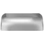 Garden waterfall 304 stainless steel 45x34x14 cm by vidaXL, Fountains and waterfalls - Ref: Foro24-148877, Price: 58,12 €, Di...
