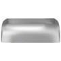 Gartenwasserfall 304 Edelstahl 45x34x14 cm von vidaXL, Brunnen und Wasserfälle - Ref: Foro24-148877, Preis: 65,46 €, Rabatt: %