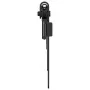 Kit de puerta corredera de armario acero carbono 183 cm von , DIY-Zubehör - Ref: Foro24-4009666, Preis: 31,11 €, Rabatt: %