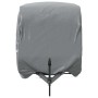 Funda para caravana tela no tejida gris 610x250x220 cm by , Car Storage Covers - Ref: Foro24-4015867, Price: 148,79 €, Discou...