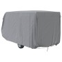 Funda para caravana tela no tejida gris 610x250x220 cm by , Car Storage Covers - Ref: Foro24-4015867, Price: 148,79 €, Discou...