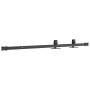Kit de puerta corredera de armario acero carbono 91 cm von , DIY-Zubehör - Ref: Foro24-4009672, Preis: 21,62 €, Rabatt: %