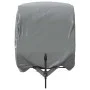 Funda para caravana tela no tejida gris 460x250x220 cm von , Autoaufbewahrungsabdeckungen - Ref: Foro24-4015865, Preis: 150,7...