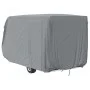 Funda para caravana tela no tejida gris 460x250x220 cm von , Autoaufbewahrungsabdeckungen - Ref: Foro24-4015865, Preis: 150,7...