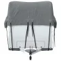 Cubierta de techo para caravana tela no tejida gris 800x300 cm von , Autoaufbewahrungsabdeckungen - Ref: Foro24-4015873, Prei...