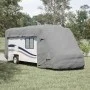 Fundas para autocaravanas tela no tejida gris 660x235x275 cm by , Car Storage Covers - Ref: Foro24-4015878, Price: 251,61 €, ...
