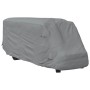 Fundas para autocaravanas tela no tejida gris 660x235x275 cm by , Car Storage Covers - Ref: Foro24-4015878, Price: 259,79 €, ...