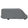 Fundas para autocaravanas tela no tejida gris 660x235x275 cm by , Car Storage Covers - Ref: Foro24-4015878, Price: 251,61 €, ...
