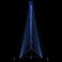 Árbol de Navidad LED 861 LEDs azul 478 cm von , Weihnachtsbäume - Ref: Foro24-4016426, Preis: 50,44 €, Rabatt: %