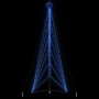 Árbol de Navidad LED 861 LEDs azul 478 cm by , Christmas trees - Ref: Foro24-4016426, Price: 50,98 €, Discount: %