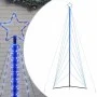 Árbol de Navidad LED 861 LEDs azul 478 cm von , Weihnachtsbäume - Ref: Foro24-4016426, Preis: 50,44 €, Rabatt: %