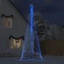 Árbol de Navidad LED 861 LEDs azul 478 cm von , Weihnachtsbäume - Ref: Foro24-4016426, Preis: 50,44 €, Rabatt: %