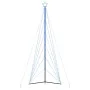 Árbol de Navidad LED 861 LEDs azul 478 cm von , Weihnachtsbäume - Ref: Foro24-4016426, Preis: 50,44 €, Rabatt: %