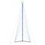 Árbol de Navidad LED 861 LEDs azul 478 cm by , Christmas trees - Ref: Foro24-4016426, Price: 50,98 €, Discount: %