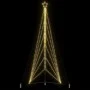 Árbol de Navidad LED 861 LEDs blanco cálido 478 cm by , Christmas trees - Ref: Foro24-4016424, Price: 65,39 €, Discount: %