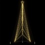 Árbol de Navidad LED 861 LEDs blanco cálido 478 cm von , Weihnachtsbäume - Ref: Foro24-4016424, Preis: 66,27 €, Rabatt: %