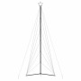 Árbol de Navidad LED 861 LEDs blanco cálido 478 cm von , Weihnachtsbäume - Ref: Foro24-4016424, Preis: 66,27 €, Rabatt: %
