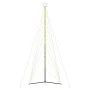 Árbol de Navidad LED 861 LEDs blanco cálido 478 cm by , Christmas trees - Ref: Foro24-4016424, Price: 65,39 €, Discount: %