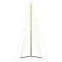 Árbol de Navidad LED 861 LEDs blanco cálido 478 cm von , Weihnachtsbäume - Ref: Foro24-4016424, Preis: 66,27 €, Rabatt: %