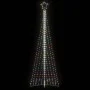 Árbol de Navidad LED 495 LEDs de colores 300,5 cm by , Christmas trees - Ref: Foro24-4016439, Price: 48,69 €, Discount: %