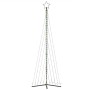 Árbol de Navidad LED 495 LEDs de colores 300,5 cm by , Christmas trees - Ref: Foro24-4016439, Price: 49,50 €, Discount: %