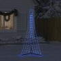Árbol de Navidad LED 339 LEDs blanco frío 187 cm de , Arboles de navidad - Ref: Foro24-4016430, Precio: 30,61 €