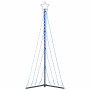 Árbol de Navidad LED 339 LEDs blanco frío 187 cm von , Weihnachtsbäume - Ref: Foro24-4016430, Preis: 30,61 €, Rabatt: %