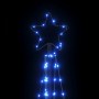 Árbol de Navidad LED 339 LEDs blanco frío 187 cm von , Weihnachtsbäume - Ref: Foro24-4016430, Preis: 30,61 €, Rabatt: %