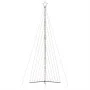 Árbol de Navidad LED 789 LEDs de colores 476 cm by , Christmas trees - Ref: Foro24-4016447, Price: 67,45 €, Discount: %