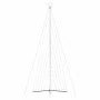 Árbol de Navidad LED 789 LEDs blanco frío 476 cm by , Christmas trees - Ref: Foro24-4016445, Price: 63,69 €, Discount: %