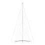Árbol de Navidad LED 789 LEDs blanco frío 476 cm von , Weihnachtsbäume - Ref: Foro24-4016445, Preis: 64,52 €, Rabatt: %
