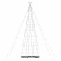 Árbol de Navidad LED 1534 LEDs azul 503 cm von , Weihnachtsbäume - Ref: Foro24-4016458, Preis: 130,17 €, Rabatt: %