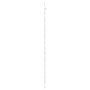 Luces de Navidad Silueta de Árbol 2 piezas 50LEDs blanco cálido von , Weihnachtsbeleuchtung - Ref: Foro24-4019597, Preis: 20,...