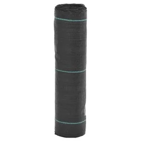 Membrana para malezas PP negra 0,5x150 m von , Anti-Unkraut-Netze - Ref: Foro24-4005176, Preis: 50,99 €, Rabatt: %
