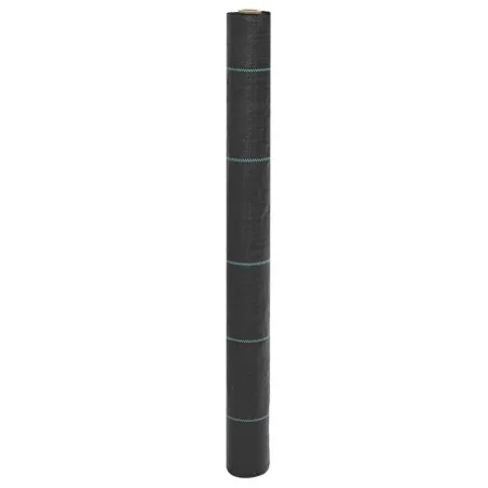 Membrana para malezas PP negra 0,5x150 m von , Anti-Unkraut-Netze - Ref: Foro24-4005148, Preis: 48,40 €, Rabatt: %