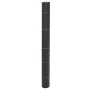 Membrana para malezas PP negra 0,5x150 m von , Anti-Unkraut-Netze - Ref: Foro24-4005148, Preis: 49,31 €, Rabatt: %