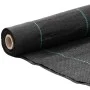 Membrana para malezas PP negra 0,5x150 m von , Anti-Unkraut-Netze - Ref: Foro24-4005148, Preis: 48,40 €, Rabatt: %