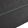 Membrana para malezas PP negra 0,5x150 m von , Anti-Unkraut-Netze - Ref: Foro24-4005148, Preis: 48,40 €, Rabatt: %