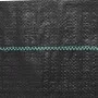 Membrana para malezas PP negra 0,5x150 m von , Anti-Unkraut-Netze - Ref: Foro24-4005148, Preis: 48,40 €, Rabatt: %