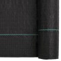Membrana para malezas PP negra 0,5x150 m von , Anti-Unkraut-Netze - Ref: Foro24-4005148, Preis: 49,31 €, Rabatt: %