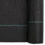Membrana para malezas PP negra 0,5x150 m von , Anti-Unkraut-Netze - Ref: Foro24-4005148, Preis: 48,40 €, Rabatt: %