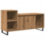 Mueble para TV madera de ingeniería roble artisan 100x35x55 cm von , TV-Möbel - Ref: Foro24-857457, Preis: 79,18 €, Rabatt: %