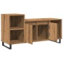 Mueble para TV madera de ingeniería roble artisan 100x35x55 cm von , TV-Möbel - Ref: Foro24-857457, Preis: 79,18 €, Rabatt: %