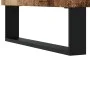 Aparador de madera de ingeniería envejecida 100x36x60 cm von , Sideboards - Ref: Foro24-857324, Preis: 116,31 €, Rabatt: %