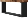 Aparador de madera de ingeniería envejecida 100x36x60 cm von , Sideboards - Ref: Foro24-857324, Preis: 116,31 €, Rabatt: %