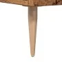 Aparador de madera de ingeniería envejecida 100x36x60 cm by , Sideboards - Ref: Foro24-857318, Price: 88,05 €, Discount: %