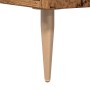 Aparador de madera de ingeniería envejecida 100x36x60 cm von , Sideboards - Ref: Foro24-857318, Preis: 89,29 €, Rabatt: %