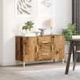 Aparador de madera de ingeniería envejecida 100x36x60 cm von , Sideboards - Ref: Foro24-856902, Preis: 95,48 €, Rabatt: %