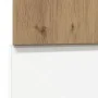 Panel para lavavajillas madera roble artisan 60x1,5x67 cm by , Kitchen cabinets - Ref: Foro24-856135, Price: 26,86 €, Discoun...
