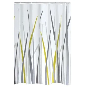 RIDDER Cortina de ducha Textile hierba de RIDDER, Cortinas de ducha - Ref: Foro24-433755, Precio: 37,20 €, Descuento: %